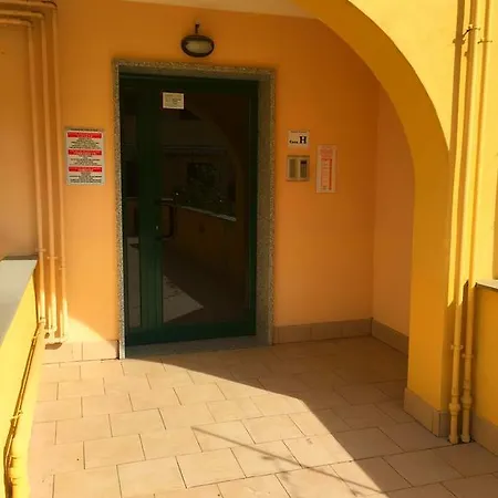 Ferienhaus Casa Al Sole *