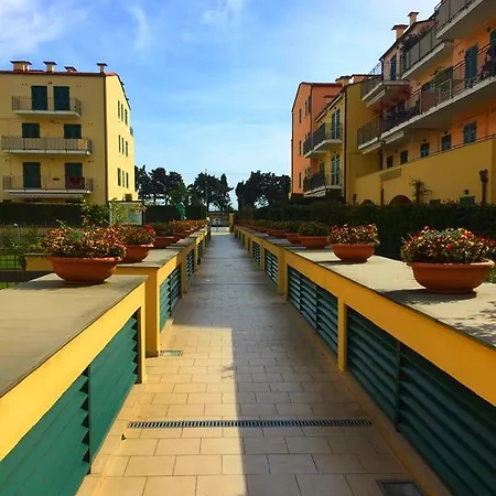 Casa Al Sole Ferienhaus *