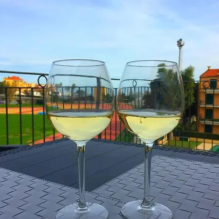 Ferienhaus Casa Al Sole *