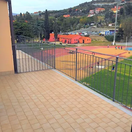 Casa Al Sole