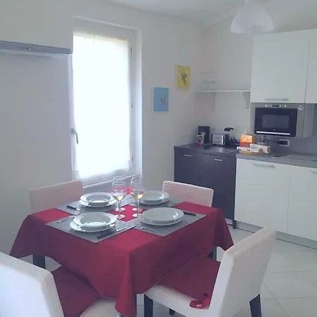 Ferienhaus Casa Al Sole