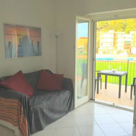 Ferienhaus Casa Al Sole *