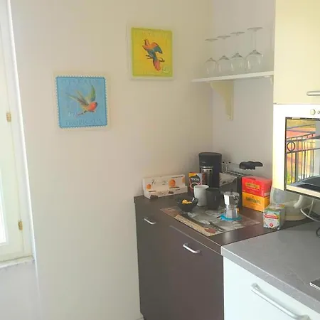 Casa Al Sole *