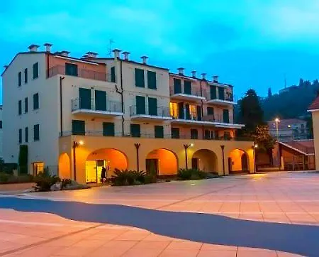 Ferienhaus Casa Al Sole