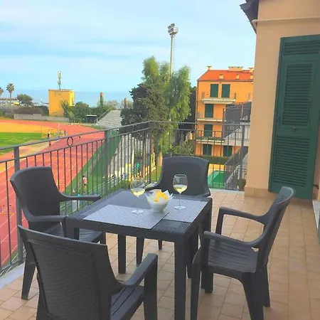 Casa Al Sole *