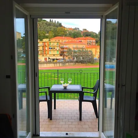 Dom wakacyjny Casa Al Sole