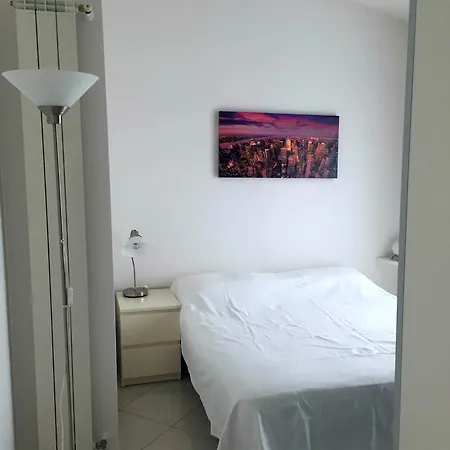 Casa Al Sole Dom wakacyjny Imperia