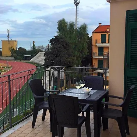 Casa Al Sole Imperia